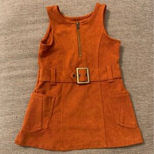 Genuine kids dress